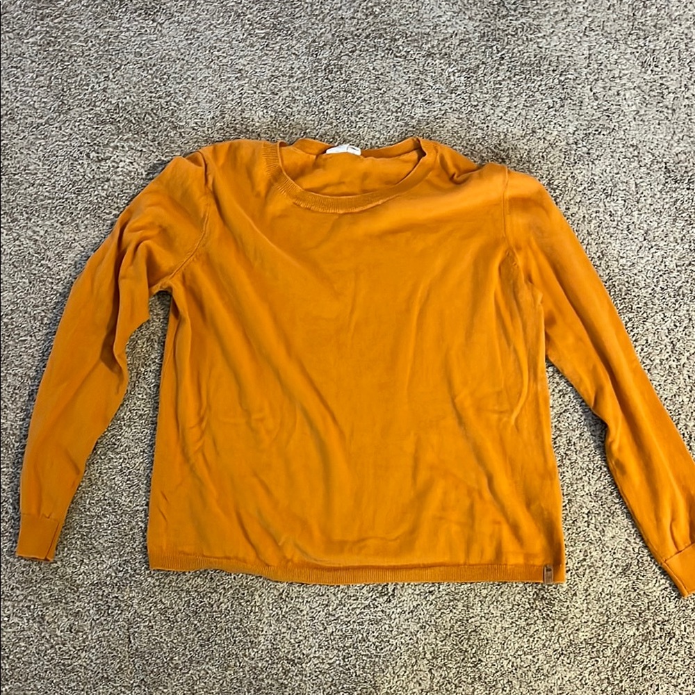 Tentree medium sweater
